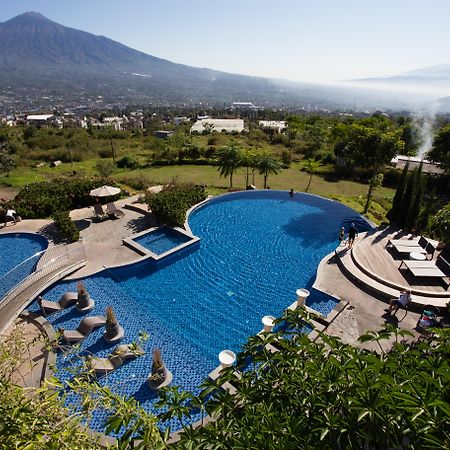 Amartahills Hotel And Resort Batu  Exterior foto