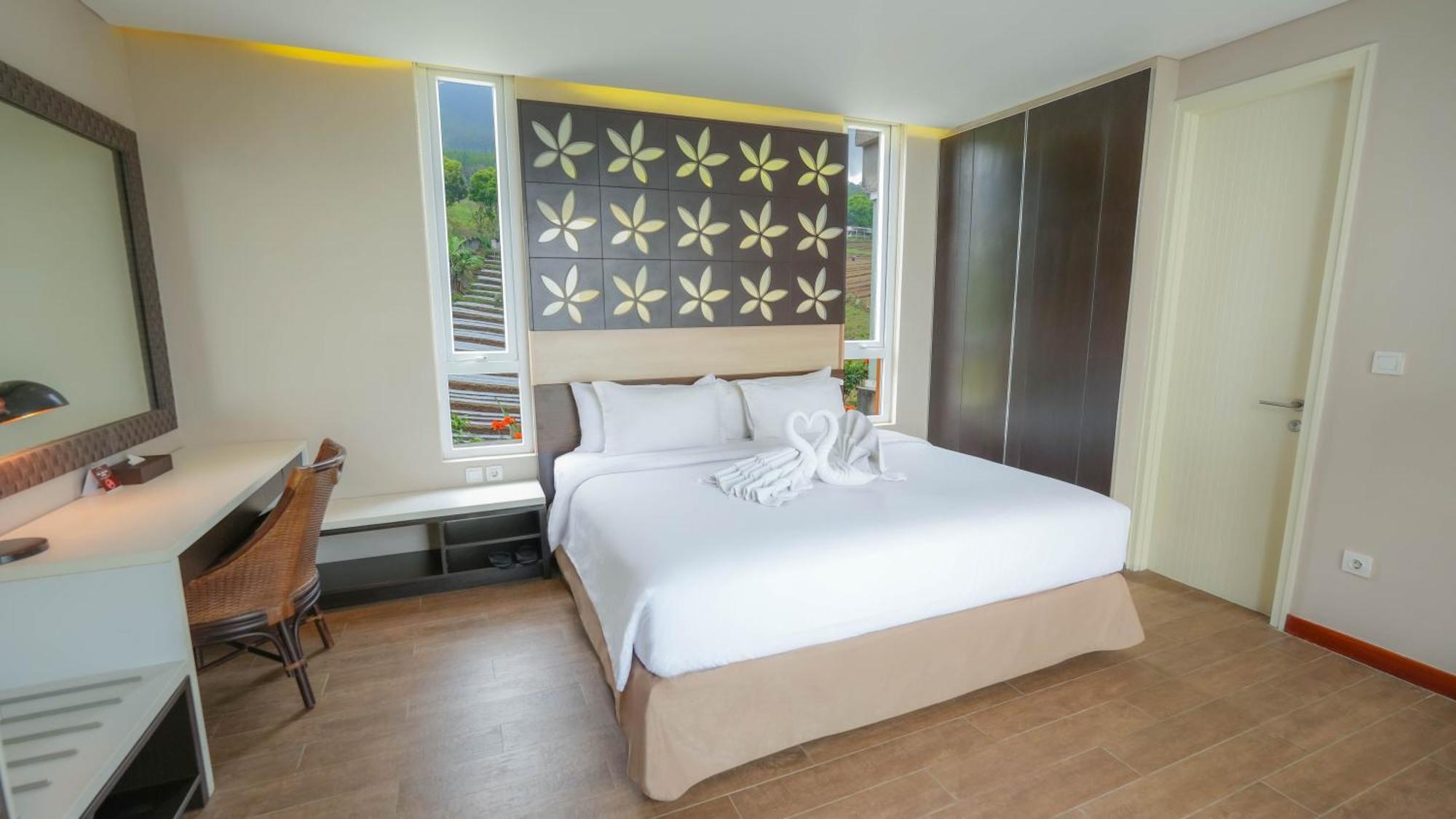 Amartahills Hotel And Resort Batu  Zimmer foto