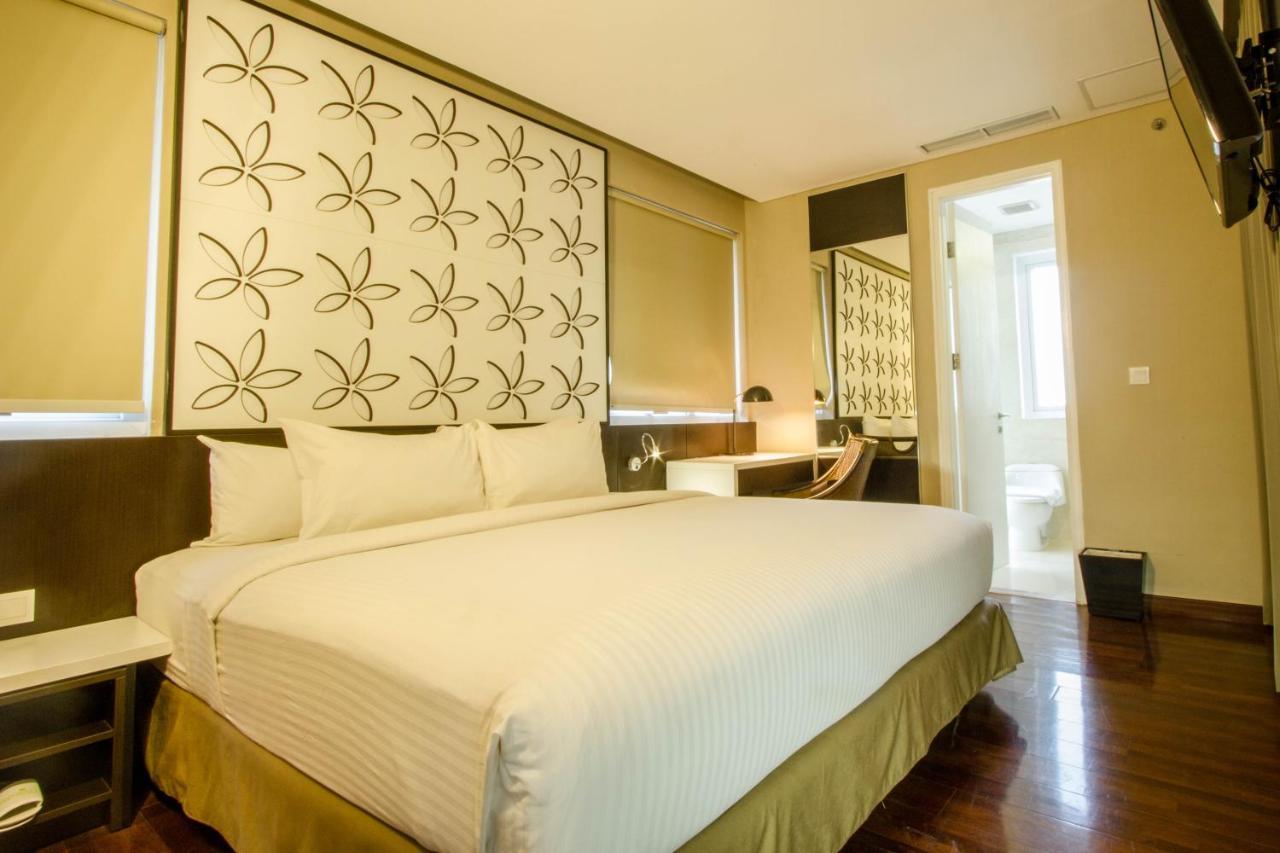 Amartahills Hotel And Resort Batu  Zimmer foto