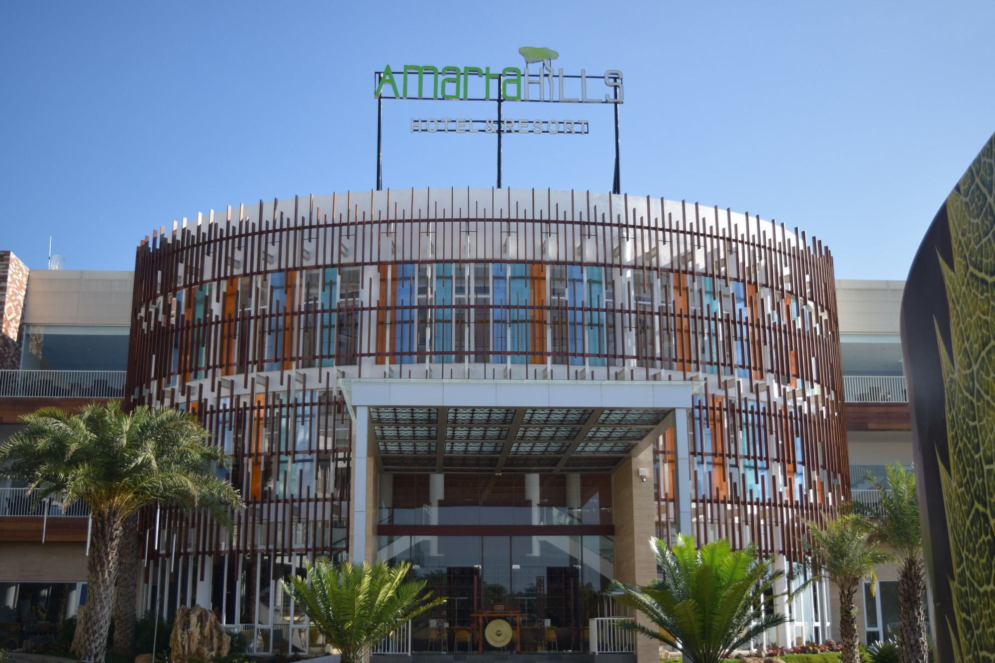 Amartahills Hotel And Resort Batu  Exterior foto